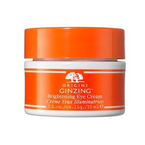🧡ORIGINS🧡 GinZing Brightening Eye Cream